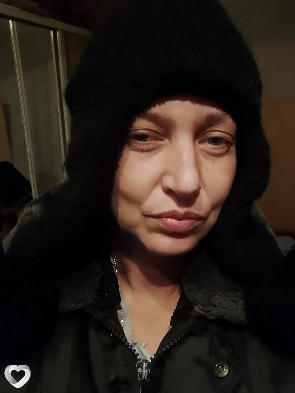 Ирина, 42, Санкт-Петербурге — анкета №3967891