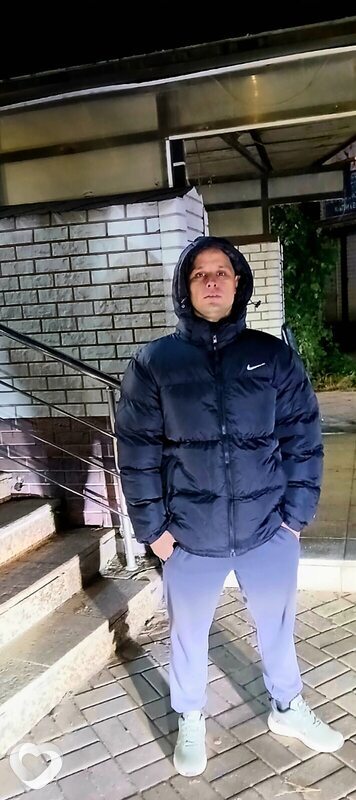 Илья, 39, Волгодонске — анкета №3967893