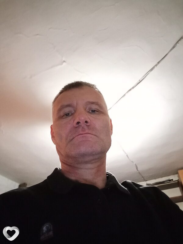 Иван, 46, Новосибирске — анкета №3967898