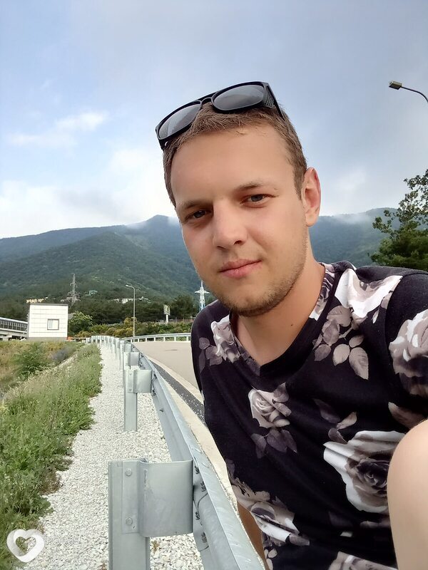 Даниил, 31, Ессентуках — анкета №3967900
