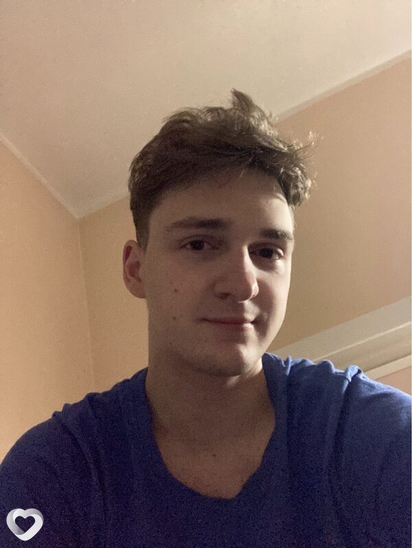 Никита, 24, Солигорске — анкета №3967903