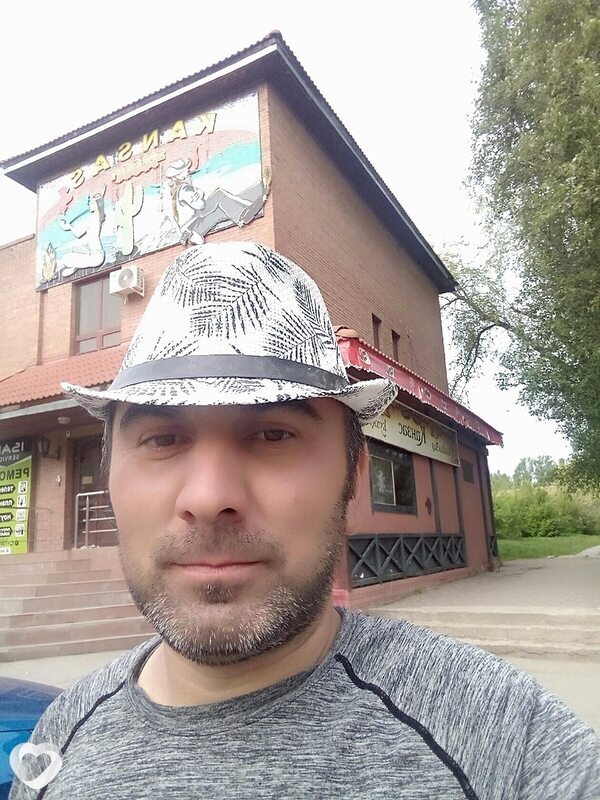 Федя, 42, Владимире — анкета №3967905