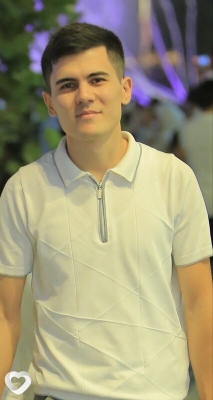 Sarvar, 28, Ташкент — анкета №3967906