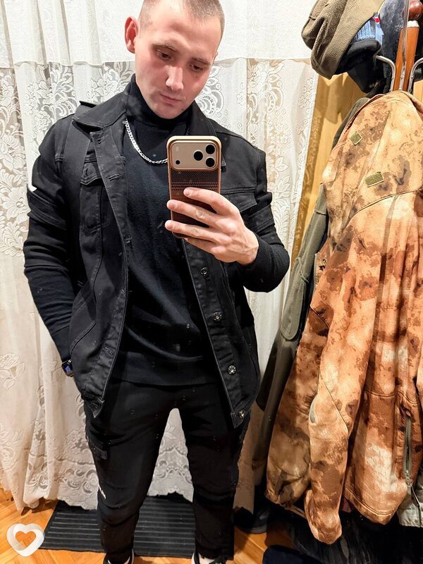 Александр, 23, Ростове-на-Дону — анкета №3967814