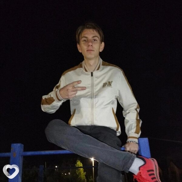 Андрей, Ипатово