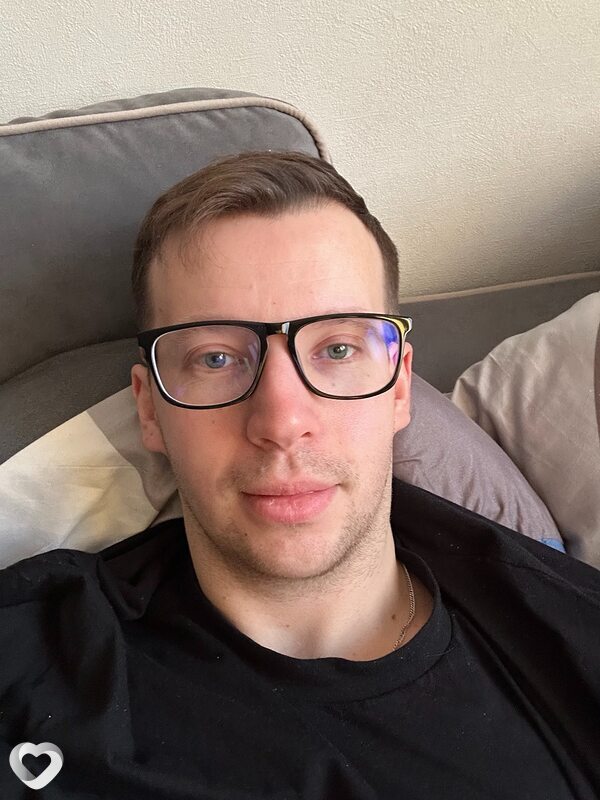 Роман, 35, Архангельске — анкета №3967824