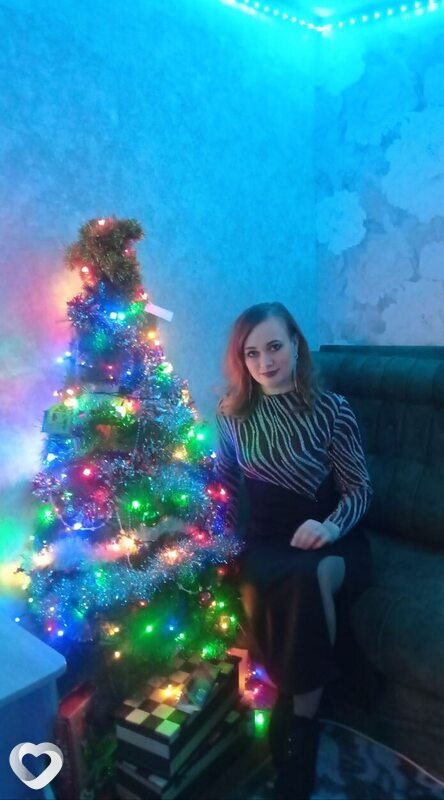 Ксения, 36, Новосибирске — анкета №3967860