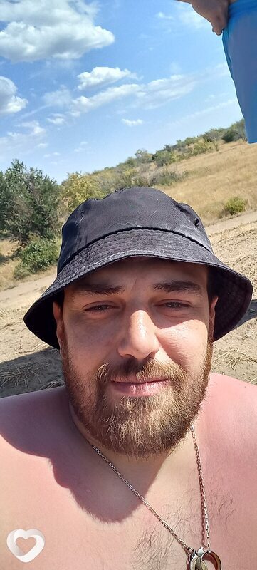 Максим, 34, Новосибирске — анкета №3967867