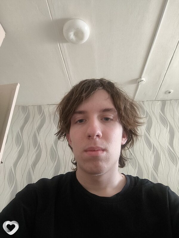 Алексей, 19, Хабаровске — анкета №3967840