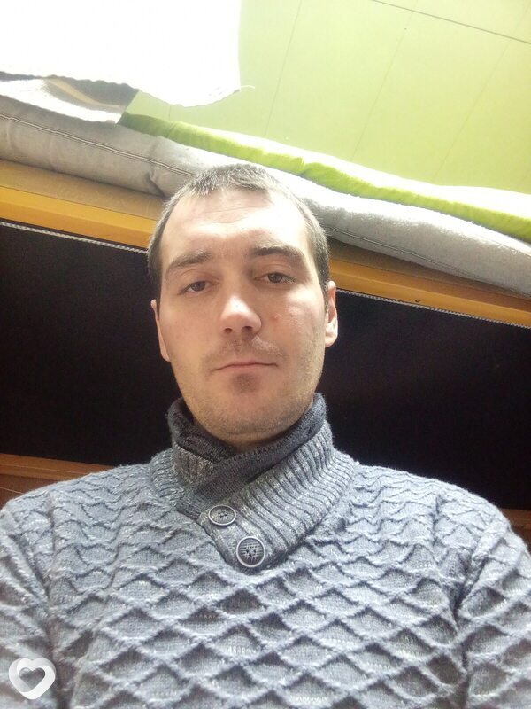 Леонид, 28, Свободном — анкета №3967844