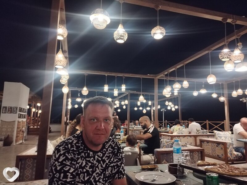 Женя, 43, Архангельске — анкета №3967845
