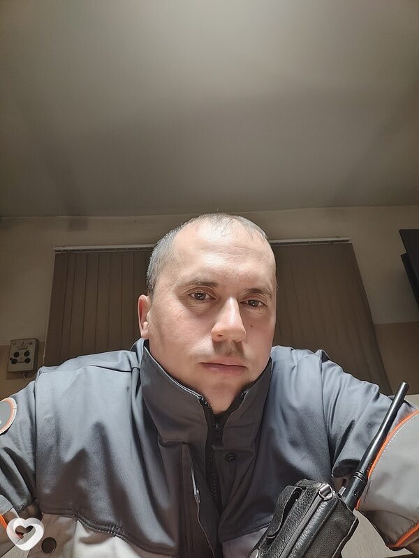 Колян, 36, Партизанске — анкета №3967847