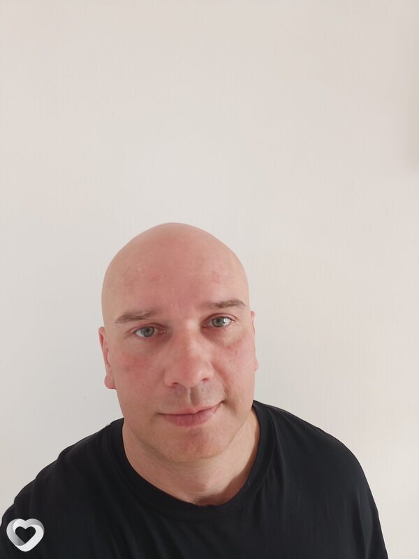 Ромик, 42, Саратове — анкета №3967850