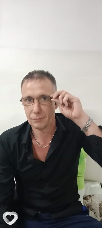 Николай, 42, Шымкенте — анкета №3967852