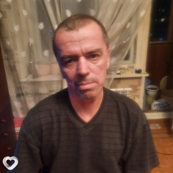 Владимир, 50, Ярославле — анкета №3967855