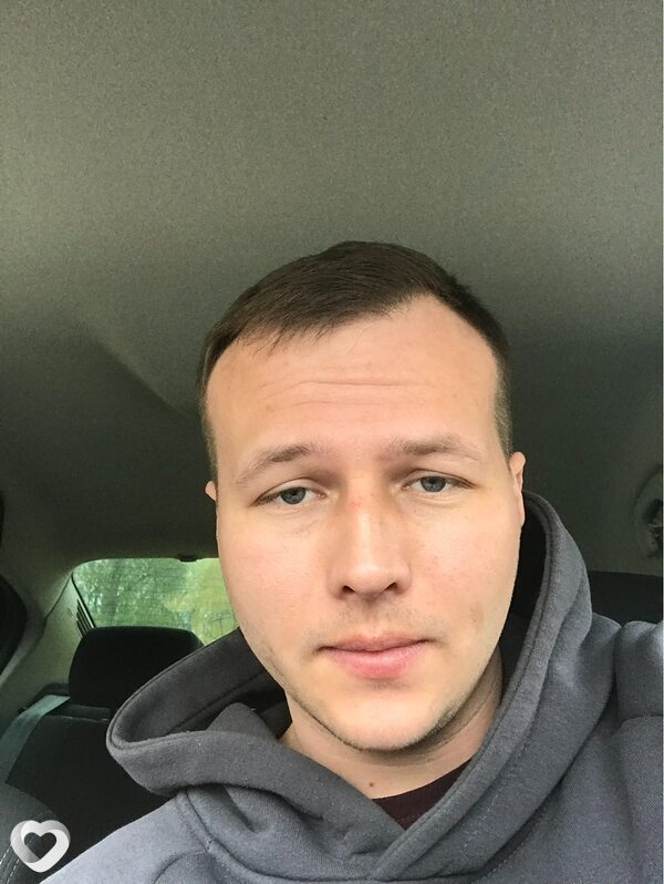 Андрей, 35, Рязани — анкета №3967962
