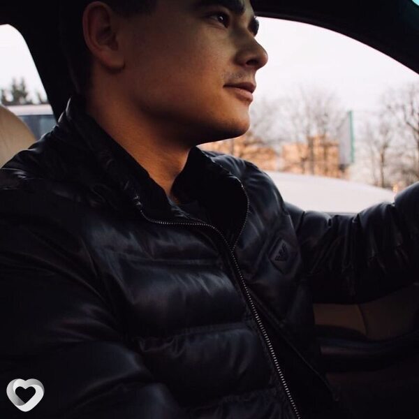 Макс, 26, Слуцке — анкета №3967963