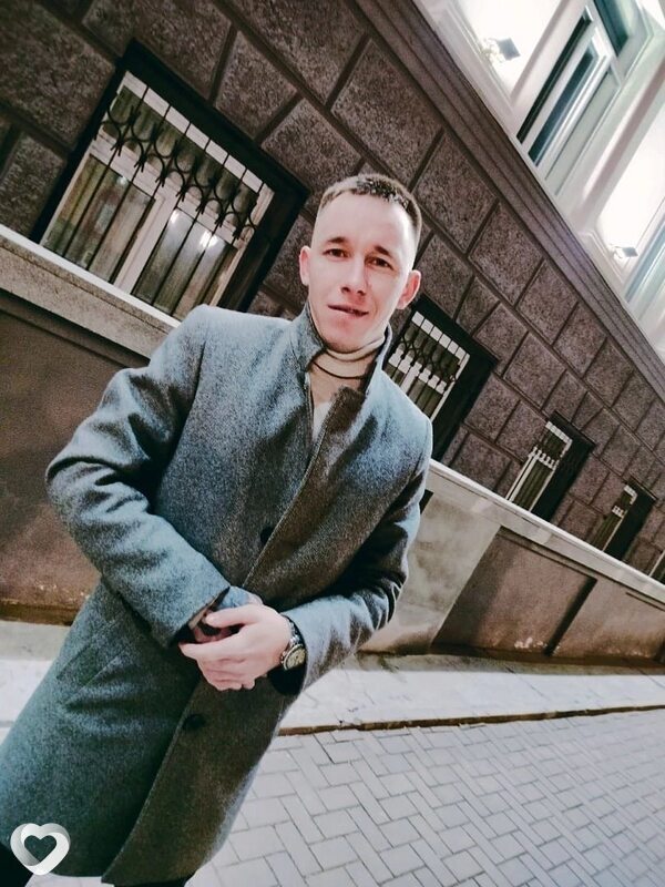 Александр, 29, Ижевске — анкета №3967965