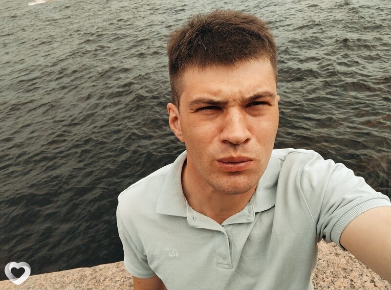Саша, 29, Ростове-на-Дону — анкета №3967967