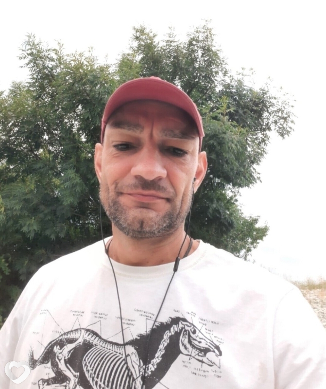 Максим, 50, Липецке — анкета №3967972