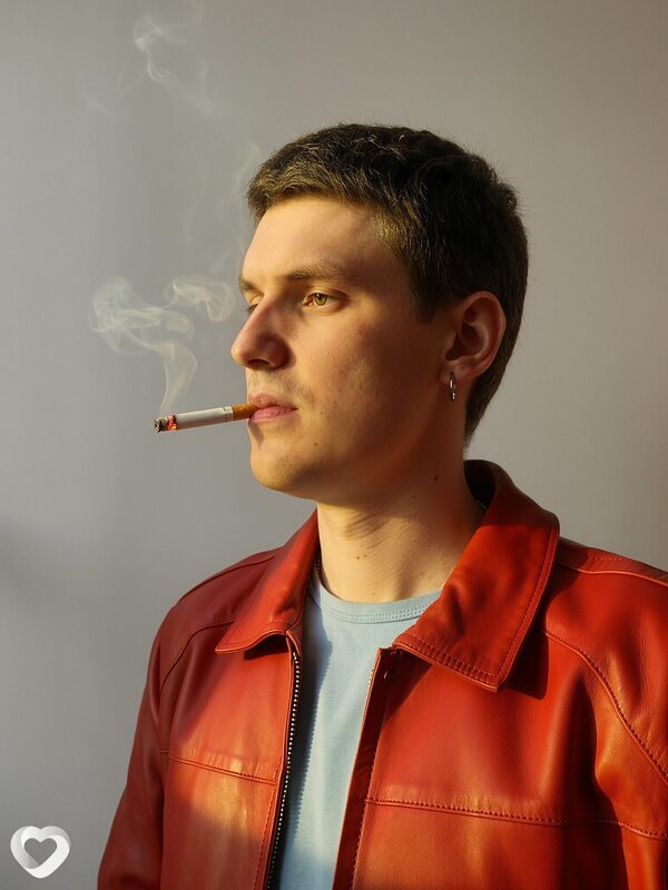 Даник, 25, Великом Новгороде — анкета №3967977