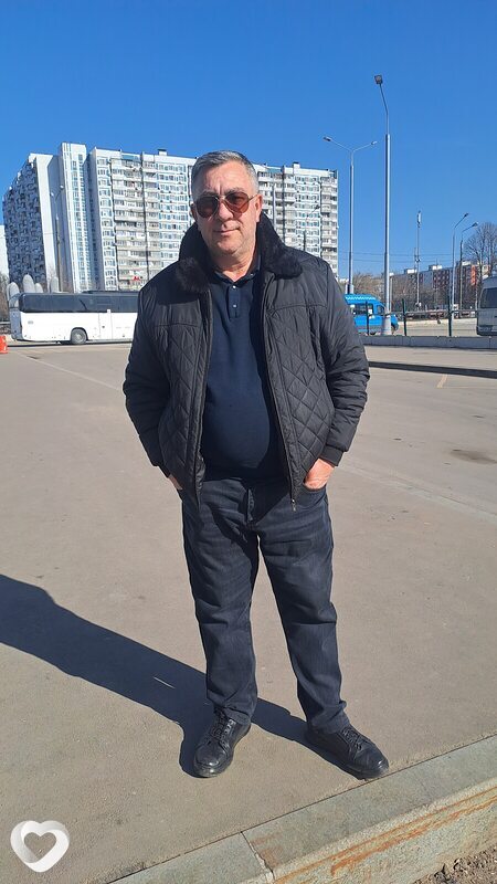 Елхан, 53, Москве — анкета №3967978