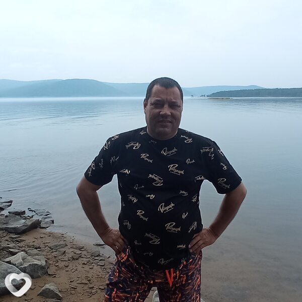 Виктор, 45, Великом Новгороде — анкета №3967982