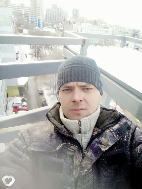 Сергей, 35, Ясиноватой — анкета №3968038