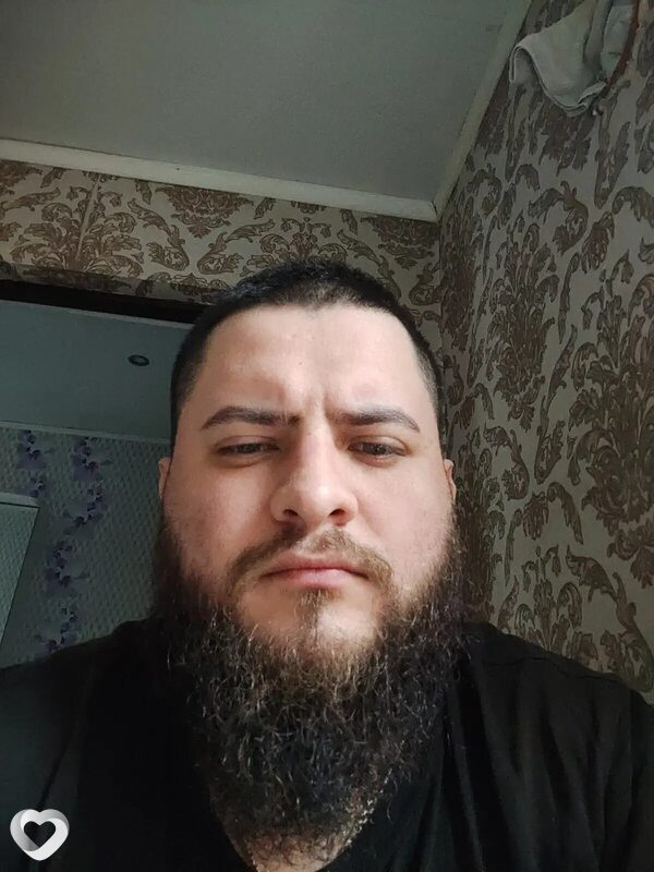 Иван, 27, Санкт-Петербурге — анкета №3968044