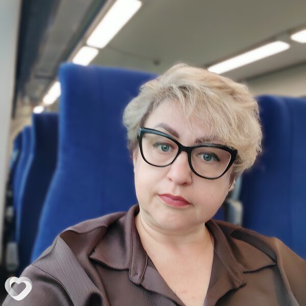 Ольга, 50, Калининграде — анкета №3968052