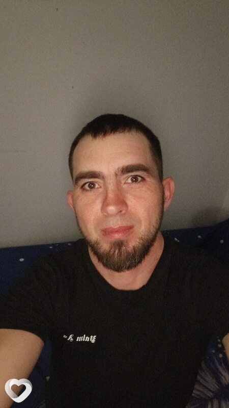 Руслан, 37, Оренбурге — анкета №3968055