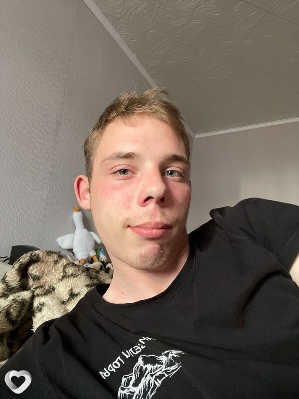 Дмитрий, 22, Рыбинске — анкета №3968017