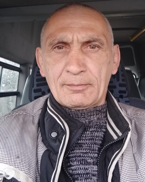 Игорь, 55, Уссурийске — анкета №14922
