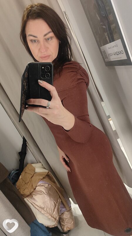 Светлана, 43, Самаре — анкета №3968034