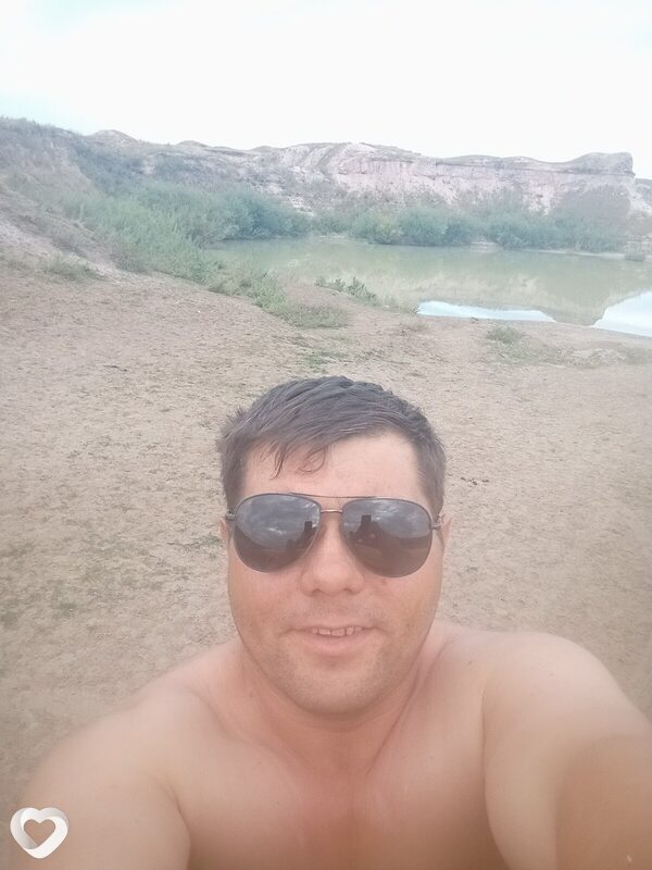 Юрий, 37, Костанае — анкета №3968164