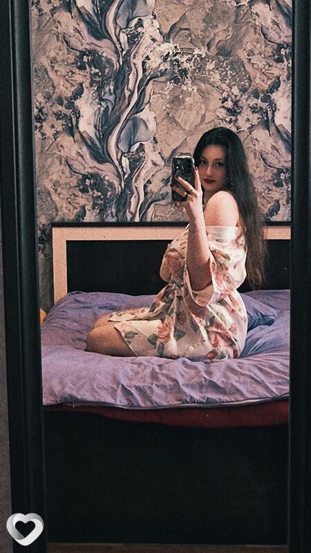 Виолетта, 19, Курске — анкета №3968165