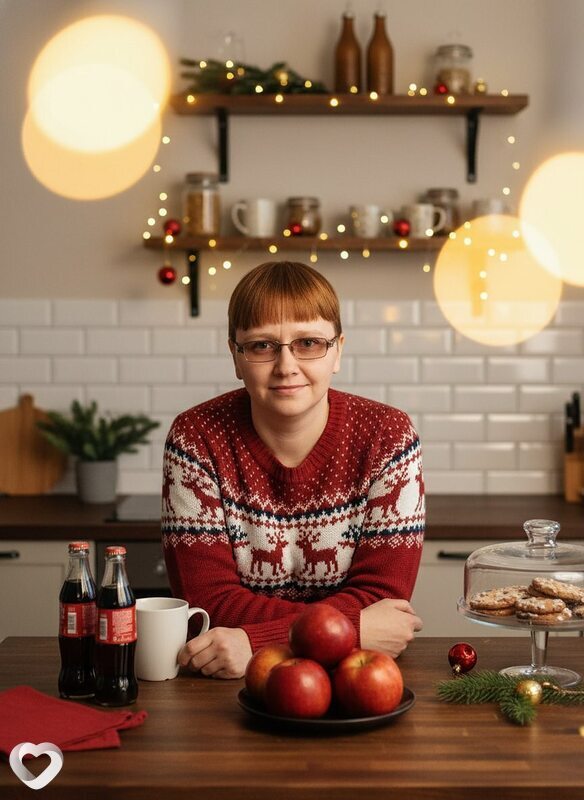 Галина, 33, Лесосибирске — анкета №3968178