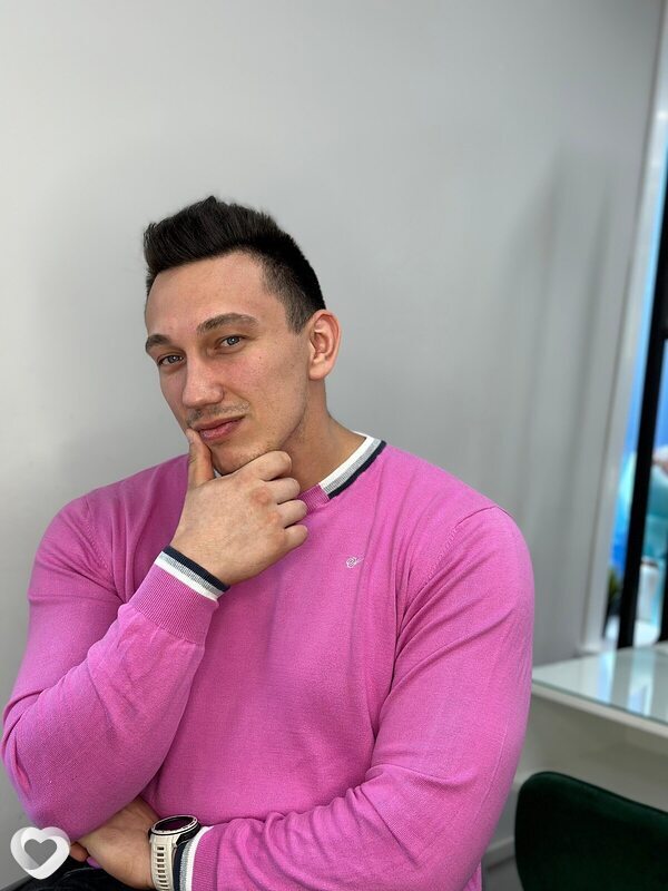 Никита, 33, Армавире — анкета №3967912