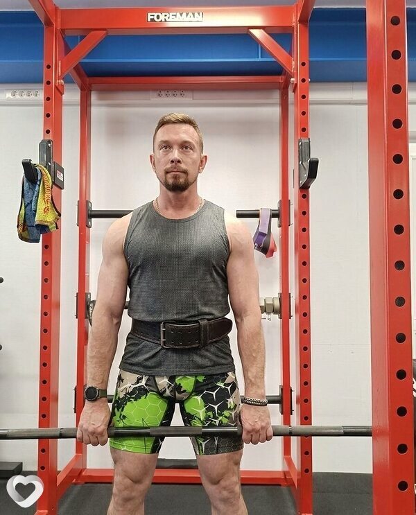 Андрей, 44, Екатеринбурге — анкета №3967915