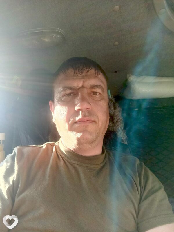 Николай, 38, Ростове-на-Дону — анкета №3967918