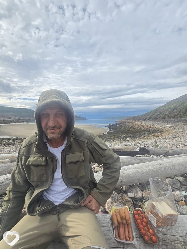 Анатолий, 42, Симферополе — анкета №3967923