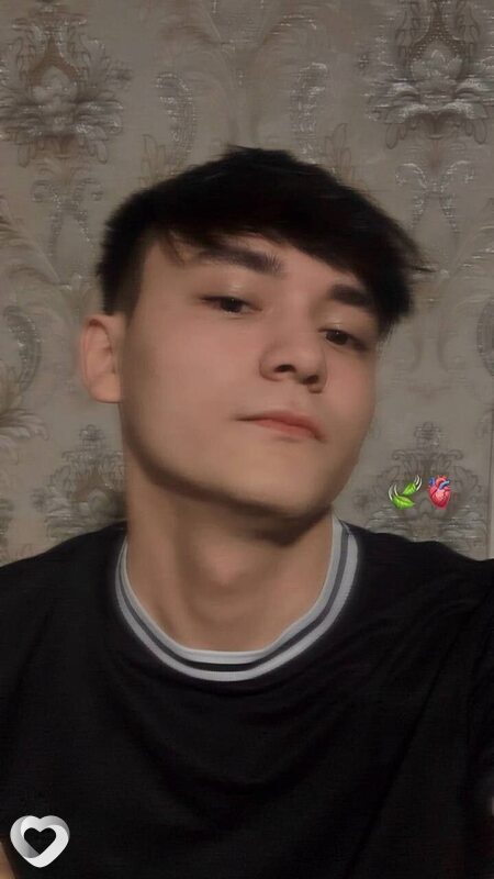Умааар, 26, Химках — анкета №3967925