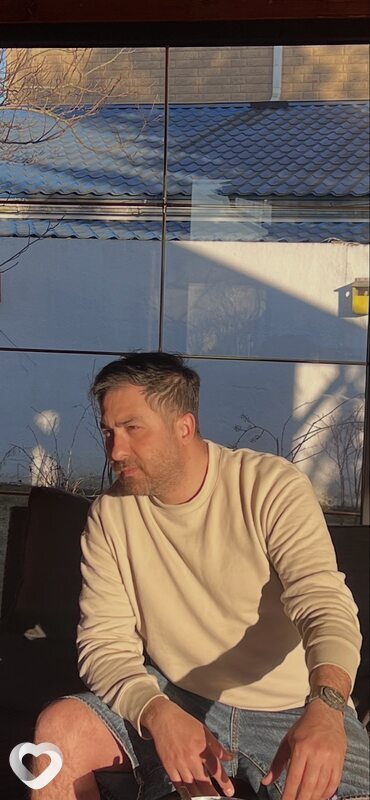 Peyman, 39, Минске — анкета №3967927