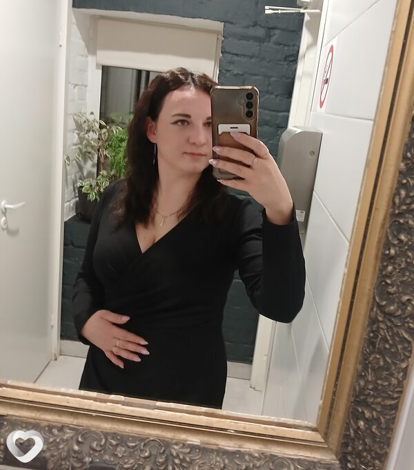 Кристина, 35, Санкт-Петербурге — анкета №3967932