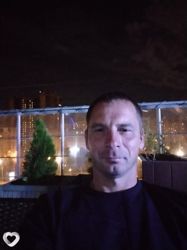 Валентин, 41, Брянске — анкета №3968062