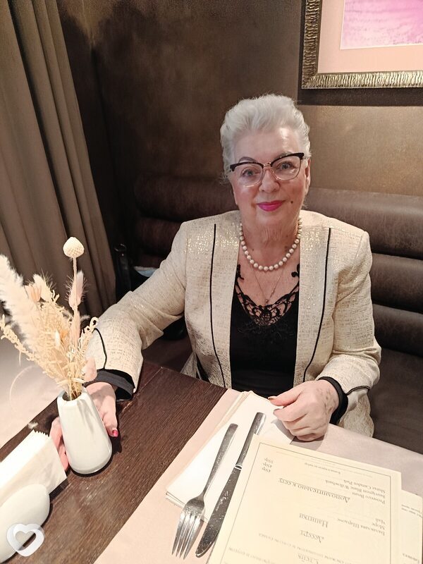 Вера, 67, Нижнем Новгороде — анкета №3968065