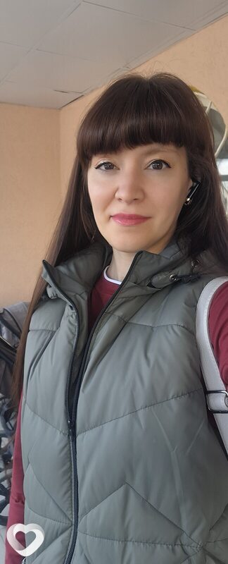 Ирина, 35, Балашихе — анкета №3968073