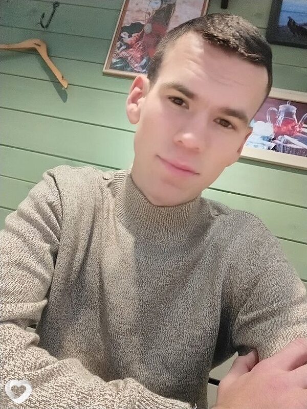 Александр, 27, Сергиеве Посаде — анкета №3968074