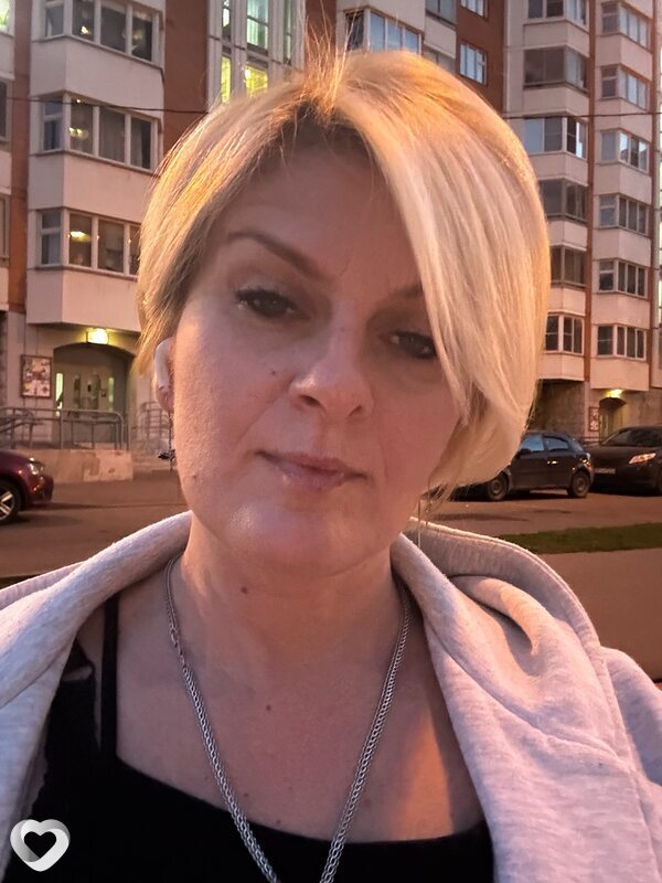 Оксана, Щербинка
