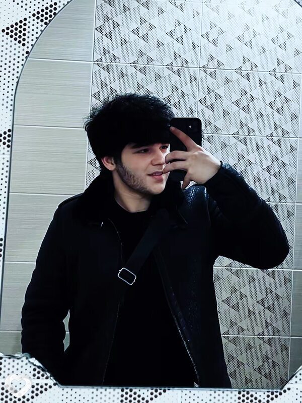 Ниджаты, 26, Кемерове — анкета №3968090